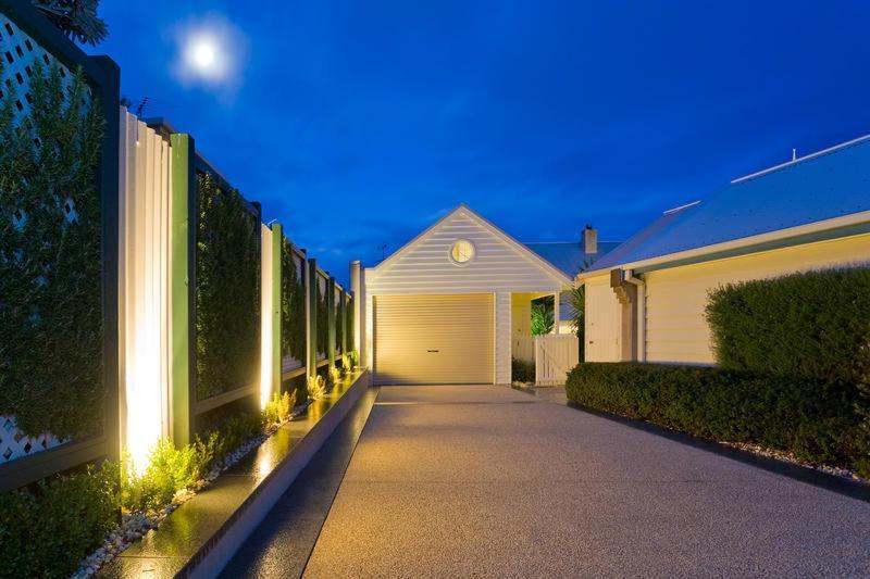 Apollo Bay Guest House Exterior photo