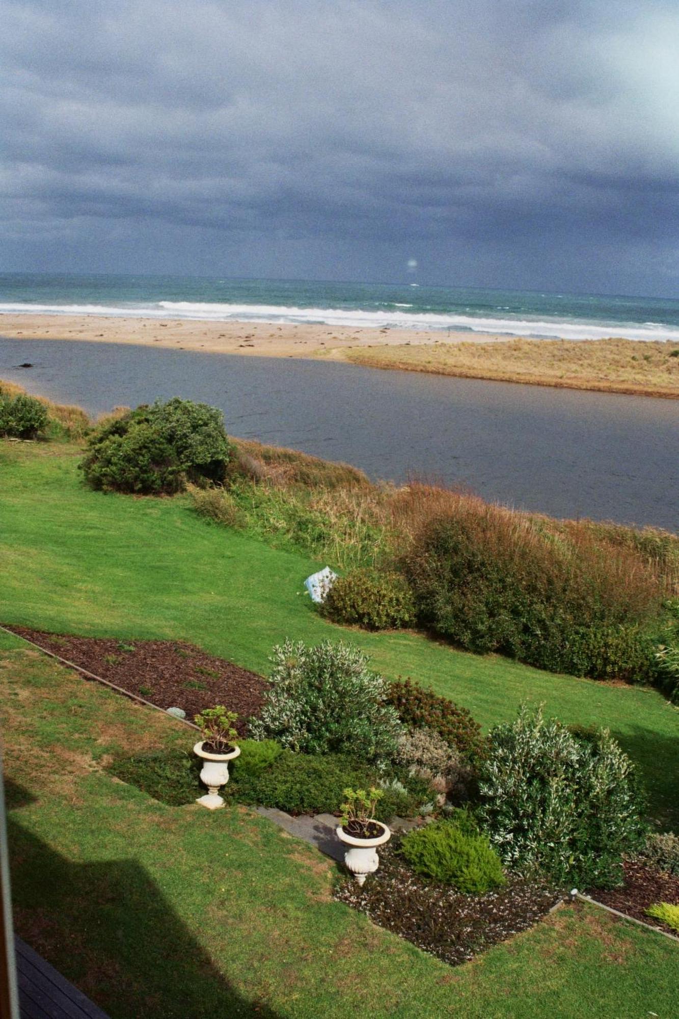 Apollo Bay Guest House Exterior photo