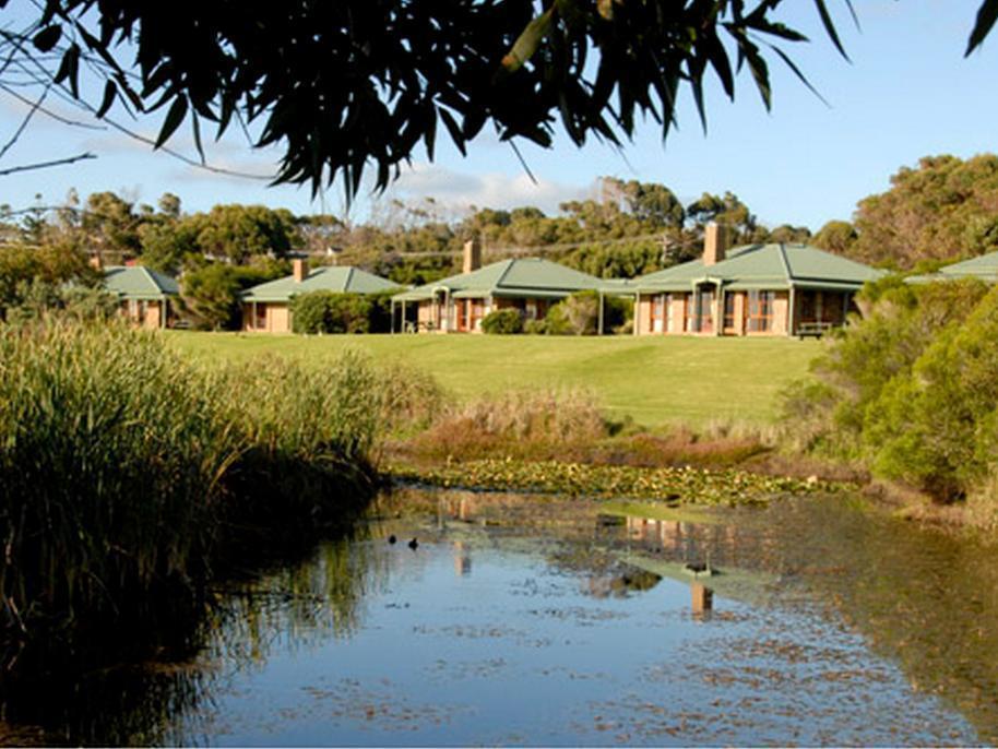 Apollo Bay Guest House Exterior photo