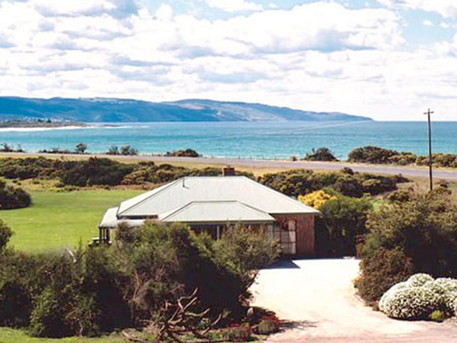Apollo Bay Guest House Exterior photo