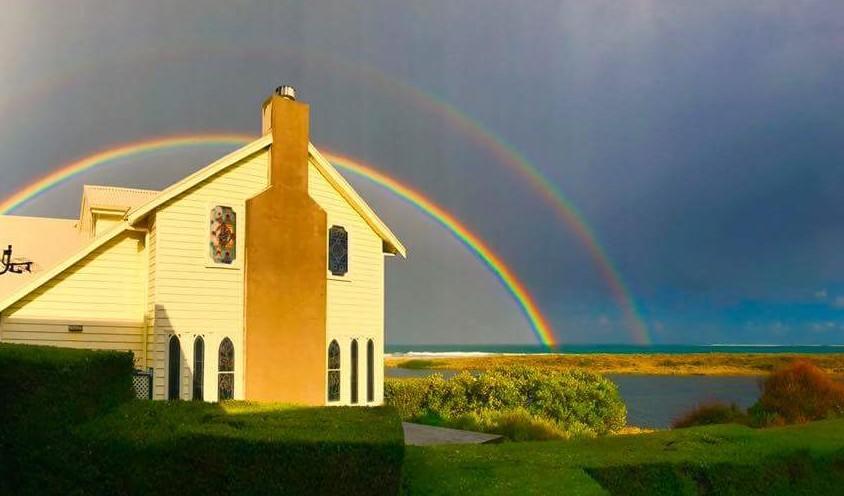 Apollo Bay Guest House Exterior photo